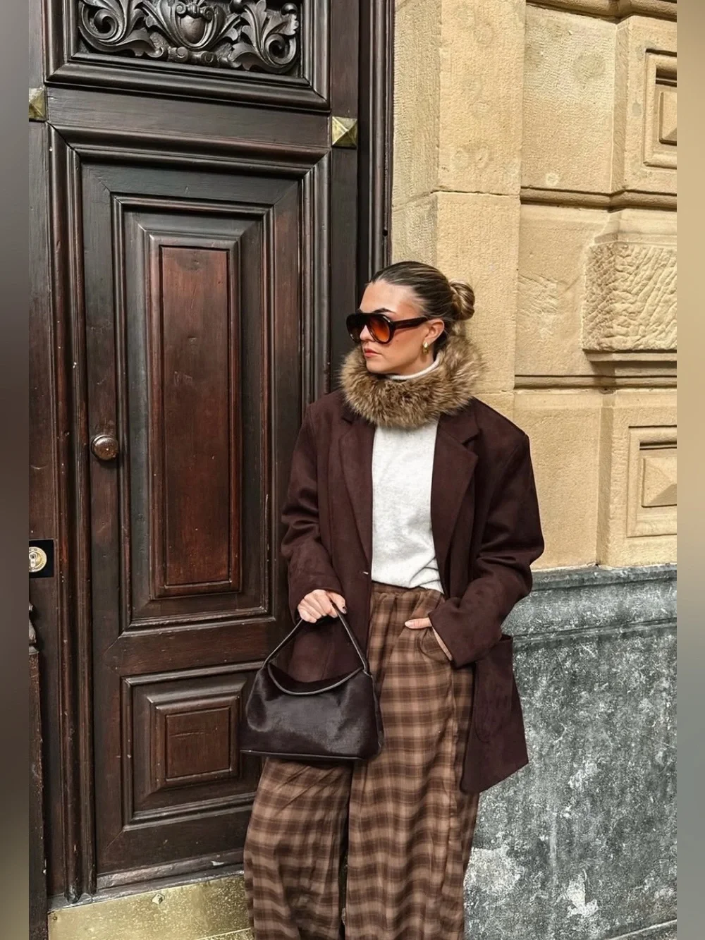 Carolina Lemke Berlin Eyewear - Gloss, Demi Havana